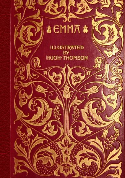 Produktbild: Emma