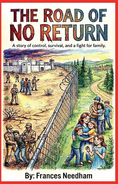 Produktbild: The Road Of No Return