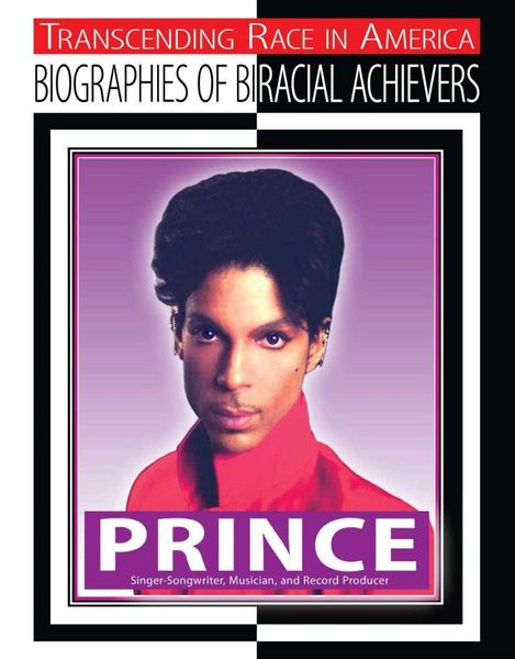 Produktbild: Prince