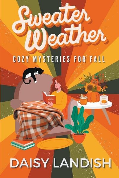 Produktbild: Sweater Weather
