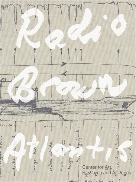Produktbild: Radio Brown Atlantis