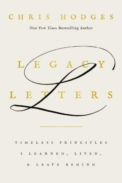 Produktbild: Legacy Letters