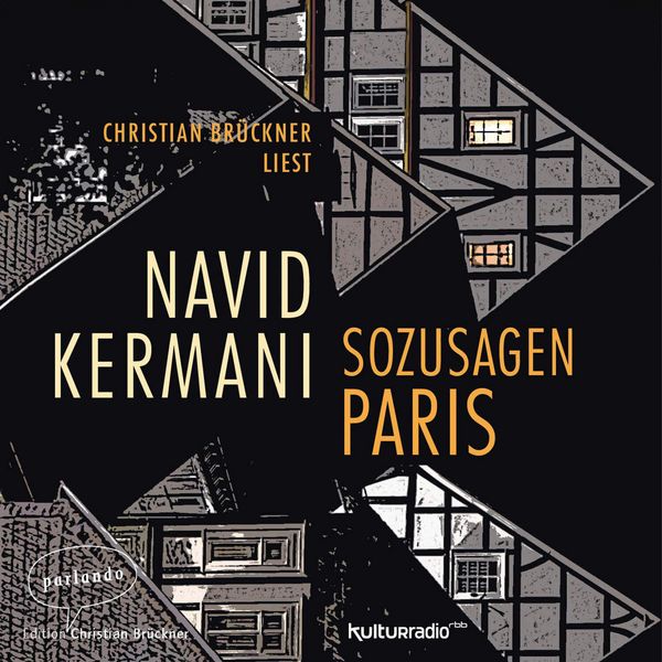 Produktbild: Sozusagen Paris