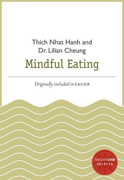 Produktbild: Mindful Eating