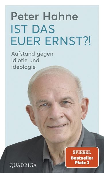 Produktbild: Ist das euer Ernst?!