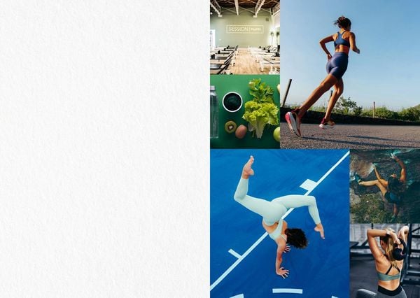 Produktbild: Vision Board: Dear Future Me &ndash; Bring your visions to life