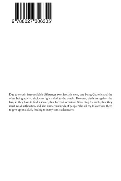 Produktbild: The Ball and the Cross
