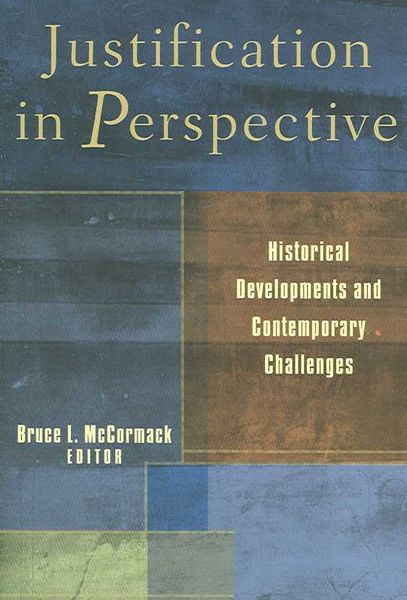 Produktbild: Justification in Perspective