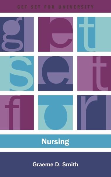 Produktbild: Get Set for Nursing