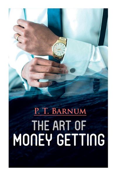 Produktbild: The Art of Money Getting