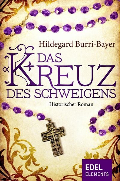 Produktbild: Das Kreuz des Schweigens