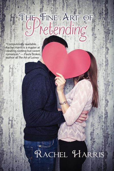 Produktbild: Fine Art of Pretending