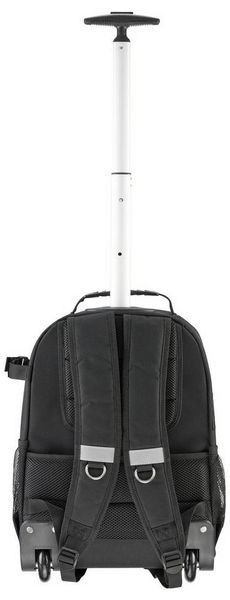 Produktbild: Werkzeug Rucksack mit Trolley