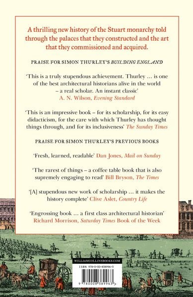 Produktbild: Palaces of Revolution