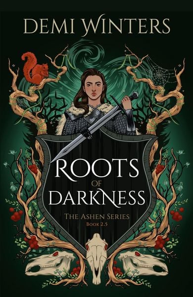 Produktbild: Roots of Darkness
