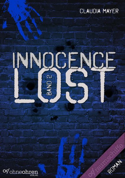Produktbild: Innocence Lost