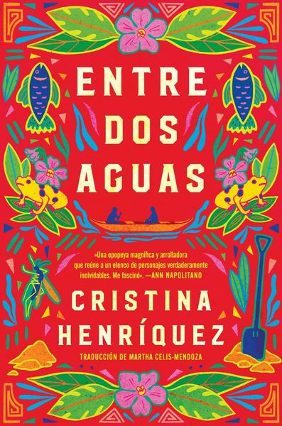 Produktbild: Great Divide, The \ Entre dos aguas (Spanish edition)