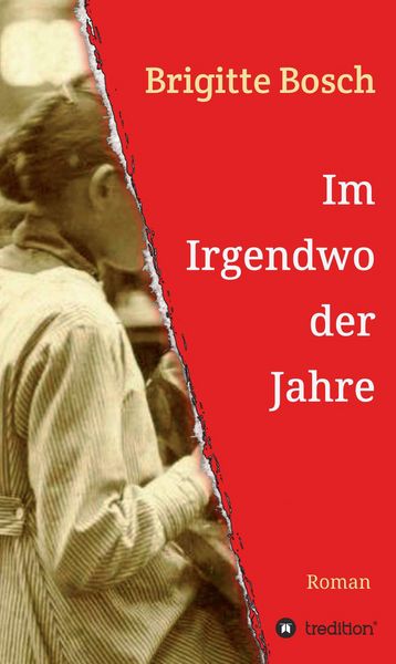Produktbild: Im Irgendwo der Jahre