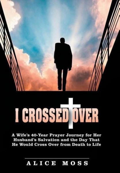 Produktbild: I Crossed Over