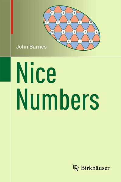 Produktbild: Nice Numbers