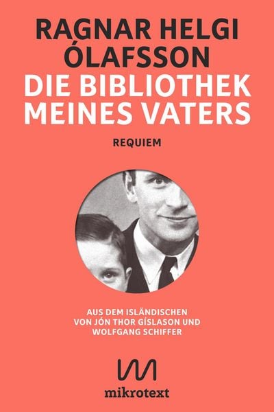 Produktbild: Die Bibliothek meines Vaters