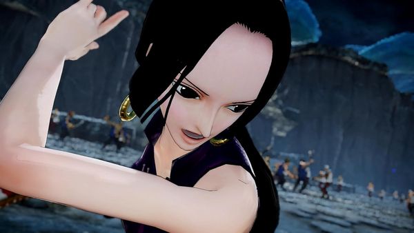 Produktbild: One Piece - Pirate Warriors 4