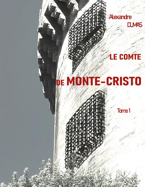 Produktbild: Le Comte de Monte-Cristo