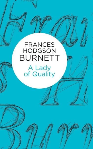 Produktbild: A Lady of Quality