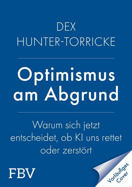 Produktbild: Optimismus am Abgrund