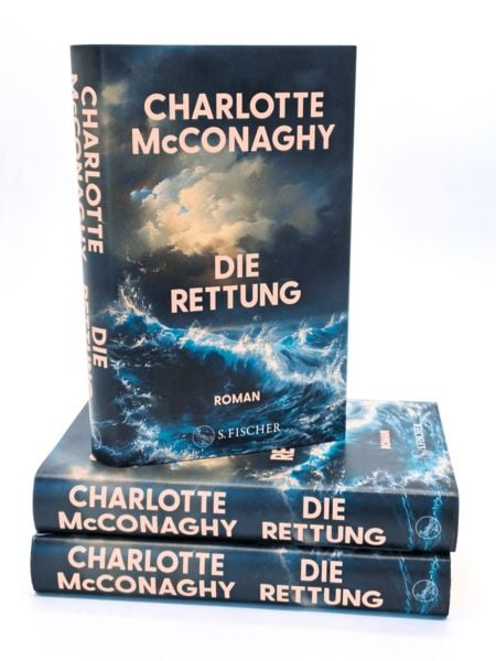 Produktbild: Die Rettung