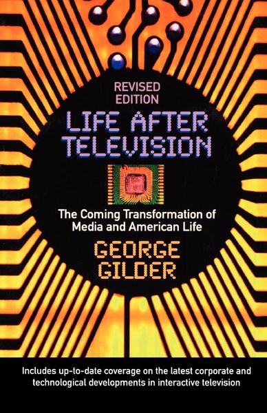 Produktbild: Life After Television