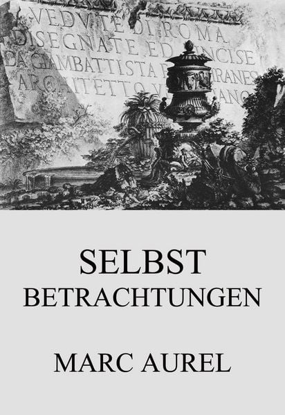 Produktbild: Selbstbetrachtungen