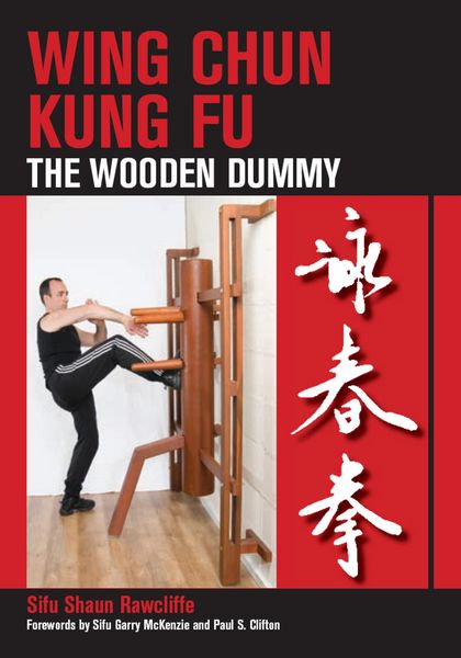Produktbild: Wing Chun Kung Fu