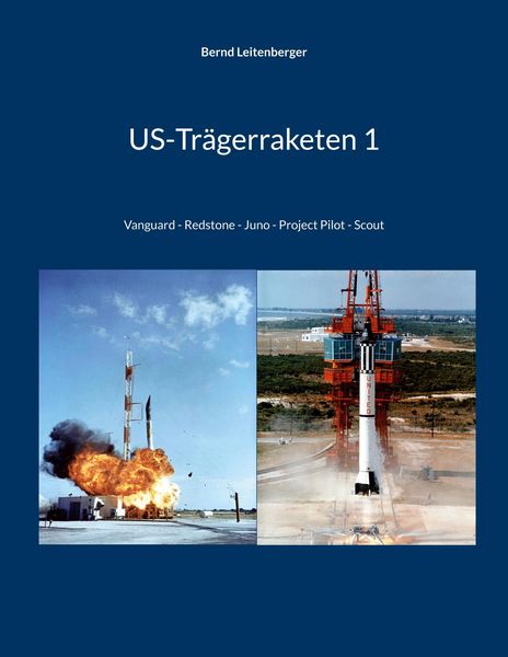 Produktbild: US-Tr&auml;gerraketen 1