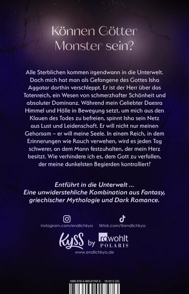 Produktbild: Dark Descent &ndash; G&ouml;ttliche Rivalen