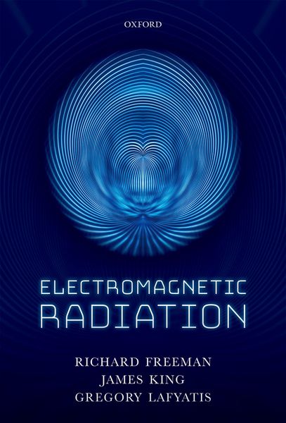 Produktbild: Electromagnetic Radiation