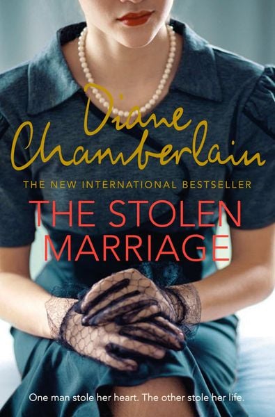 Produktbild: The Stolen Marriage