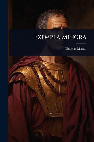 Produktbild: Exempla Minora
