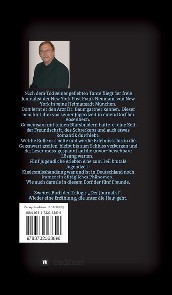 Produktbild: Der Journalist