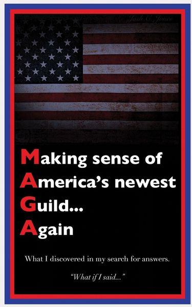 Produktbild: Making sense of America's newest Guild...Again