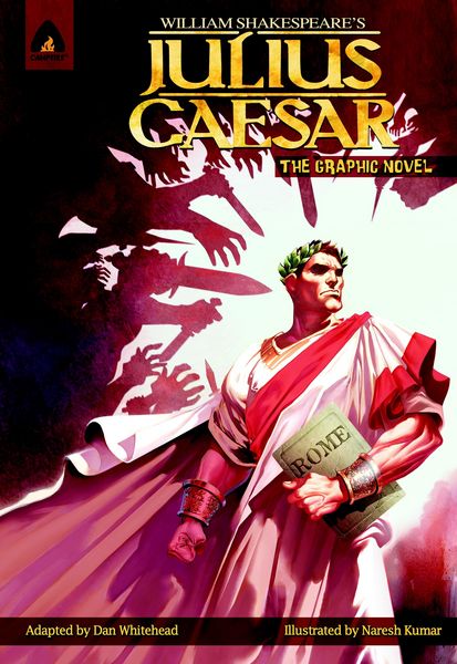 Produktbild: Julius Caesar