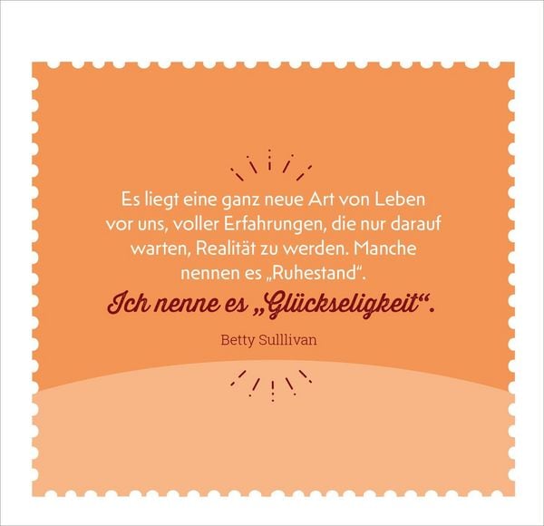 Produktbild: Hallo Ruhestand
