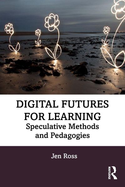 Produktbild: Digital Futures for Learning