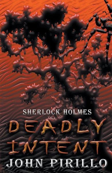 Produktbild: Sherlock Holmes, Deadly Intent