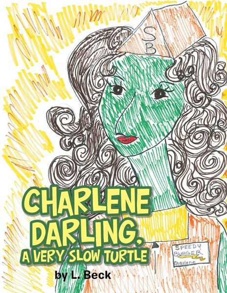 Produktbild: Charlene Darling, a Very Slow Turtle