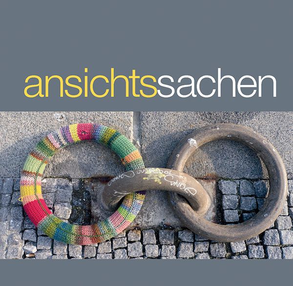 Produktbild: Ansichtssachen