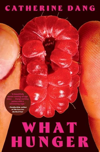 Produktbild: What Hunger