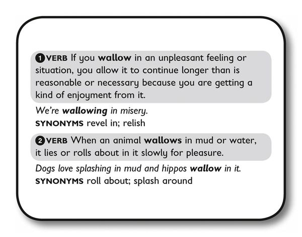 Produktbild: Collins 11: 11+ Vocabulary Flashcards