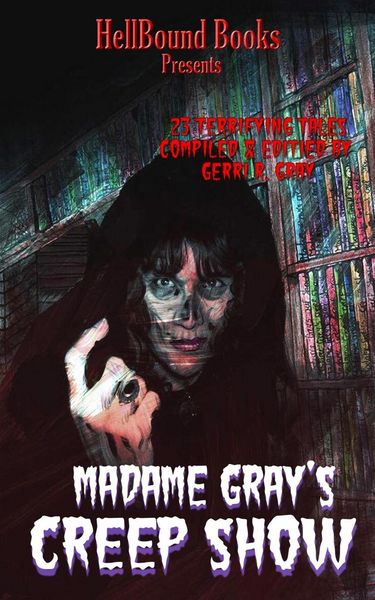 Produktbild: Madame Gray's Creep Show