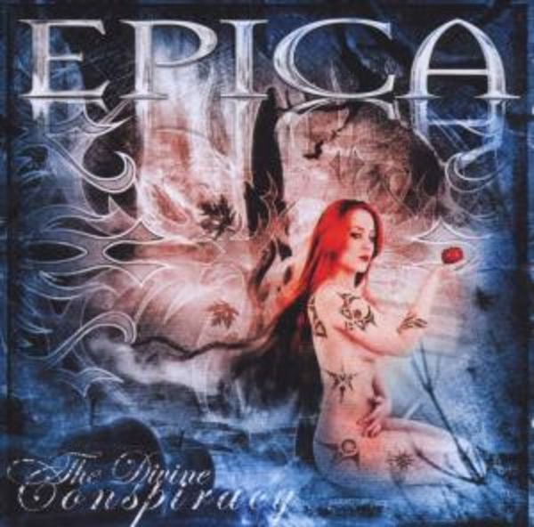 Epica: Divine Conspiracy